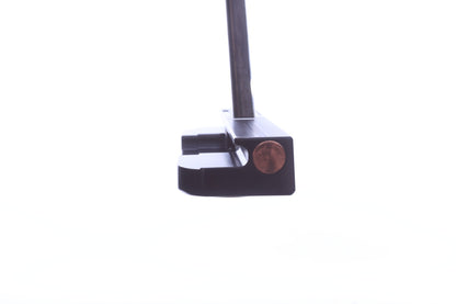Used See More Mini Giant Deep Flange Putter - Right-Handed - 33 in - Blade