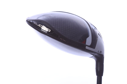 Used Cobra AeroJet LS Driver - 9 Degrees - Extra Stiff Flex Project X Hzrdus - Right-Handed