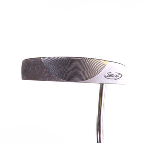 Used Yes! Tracy Putter - Left-Handed - 33.5 in - Blade-Next Round