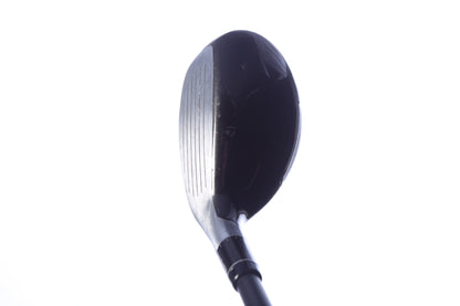 Used TaylorMade SLDR 4H Hybrid - Right-Handed - 21 Degrees - Stiff Flex