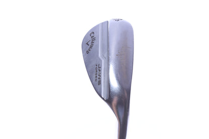 Used Callaway JAWS Forged Sand Wedge - Right-Handed - 56 Degrees - Stiff Flex