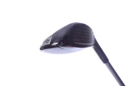 Used TaylorMade Qi10 MAX 4H Hybrid - Left-Handed - 23 Degrees - Regular Flex