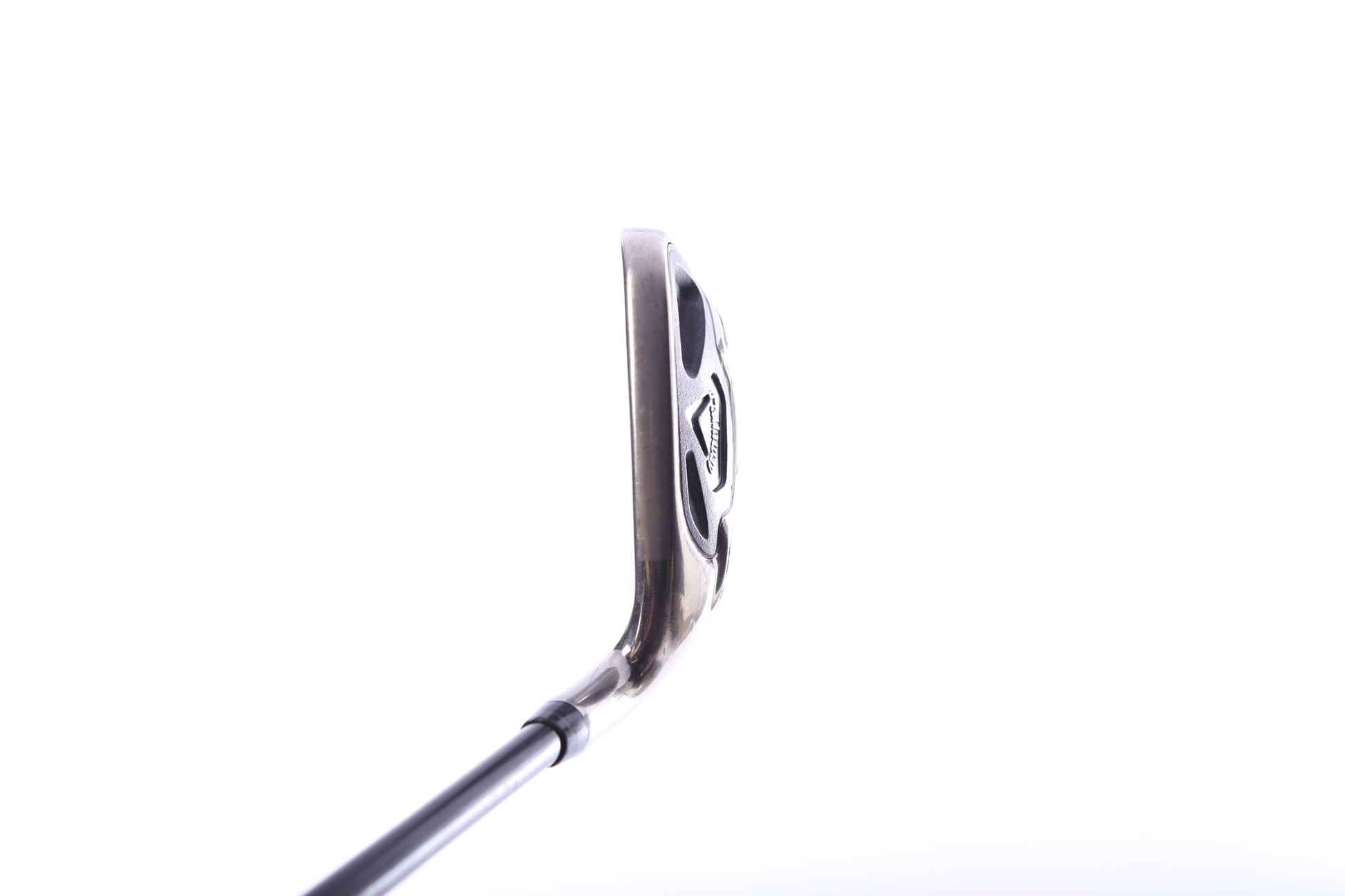 Used Callaway Fusion Wide Sole Single 6-Iron - Right-Handed - Ladies Flex-Next Round