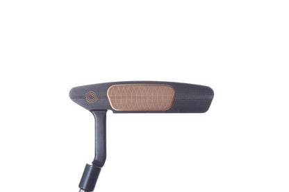 Used Odyssey Ai-ONE Milled Two T CH Putter - Right-Handed - 34.5 in - Blade-Next Round