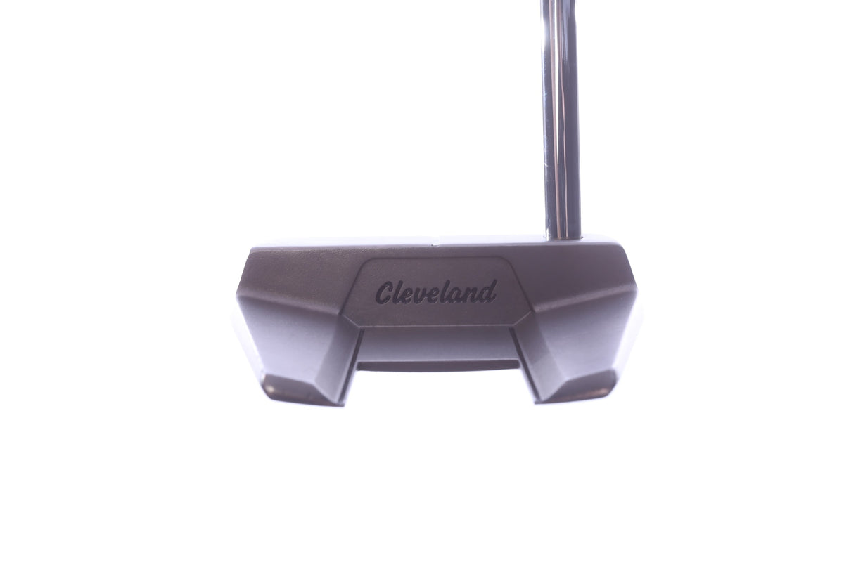 Used Cleveland HB Soft 2 11 Putter - Left-Handed - 35 in - Mallet-Next Round
