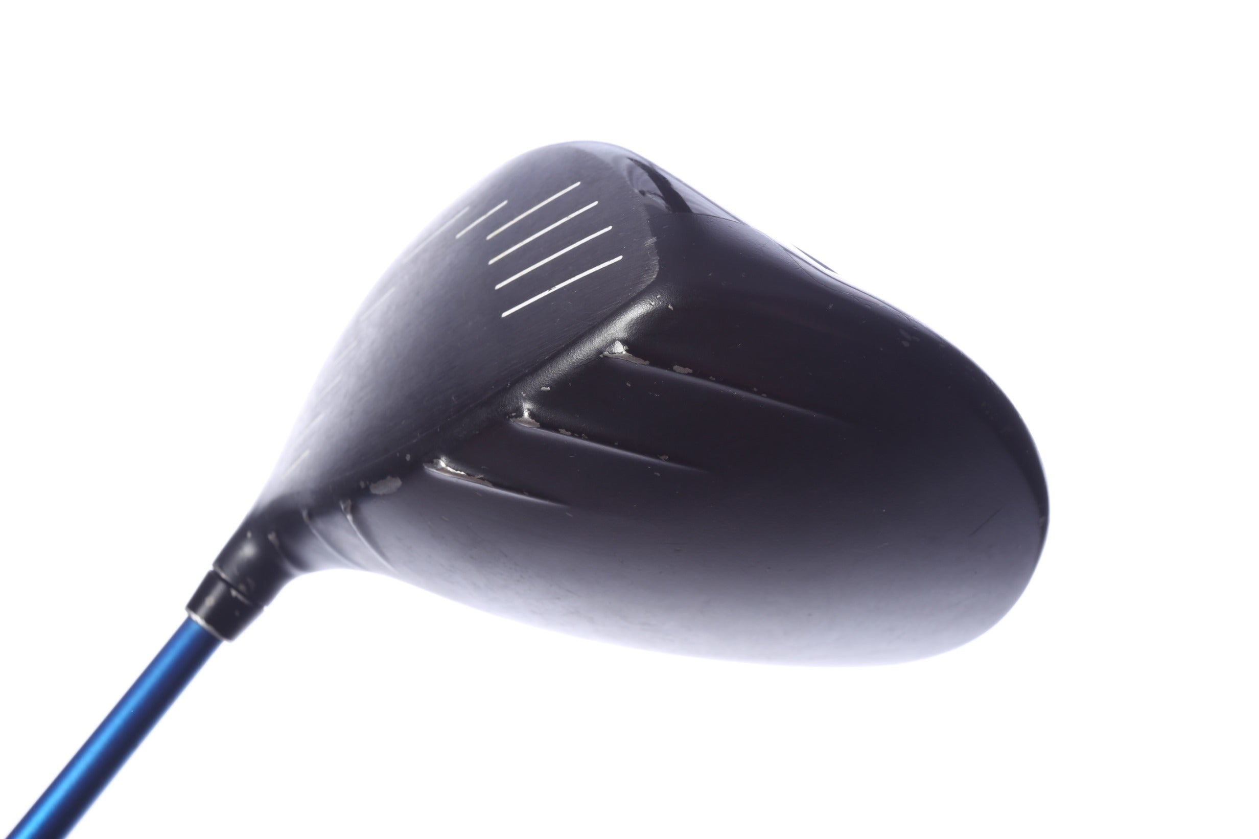 Used Ping G30 SF Tec Driver - 12 Degrees - Soft Regular Flex Ping TFC 419 - Right-Handed-Next Round