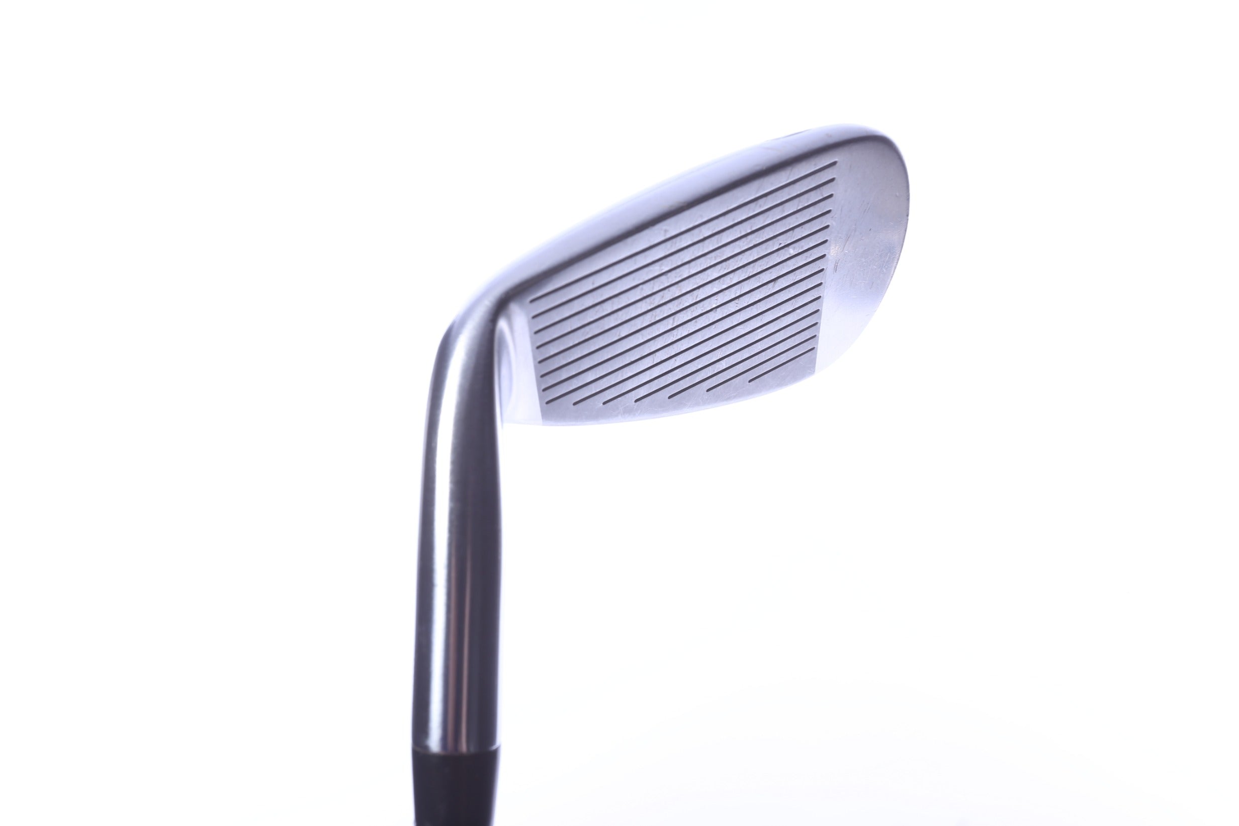 Used Mizuno JPX 800 Gap Wedge - Right-Handed - 49 Degrees - Stiff Flex