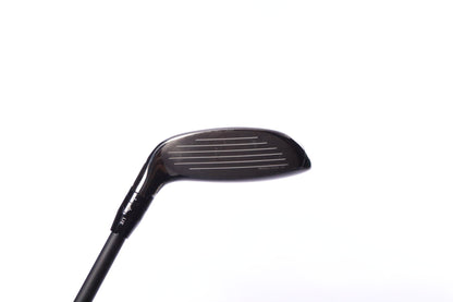 Used Callaway Elyte Max Fast 7H Hybrid - Right-Handed - 35 Degrees - Seniors Flex-Next Round