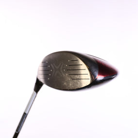 Used Callaway Diablo Edge Driver - 10 Degrees - Regular Flex Aldila Habanero - Right-Handed-Next Round