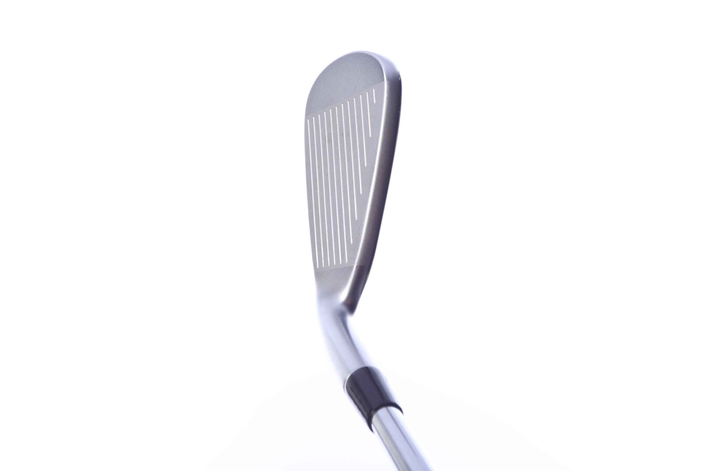 Used Mizuno JPX 923 Hot Metal Single 4-Iron - Right-Handed - Stiff Flex
