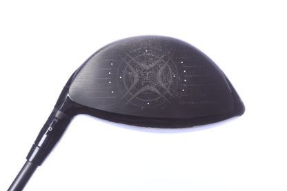 Used Callaway Epic MAX LS Driver - 9 Degrees - Stiff Flex Project X HZRDUS Smoke - Right-Handed