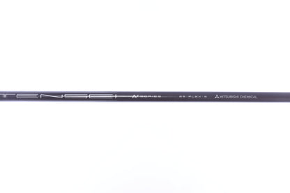 Used Callaway Rogue ST MAX 3-Wood - Right-Handed - 15 Degrees - Stiff Flex-Next Round