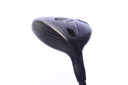 Used Cobra Darkspeed X 3-Wood - Left-Handed - 15 Degrees - Stiff Flex