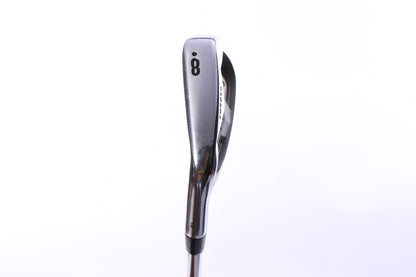 Used Callaway Apex Pro 19 Single 8-Iron - Left-Handed - Stiff Flex-Next Round