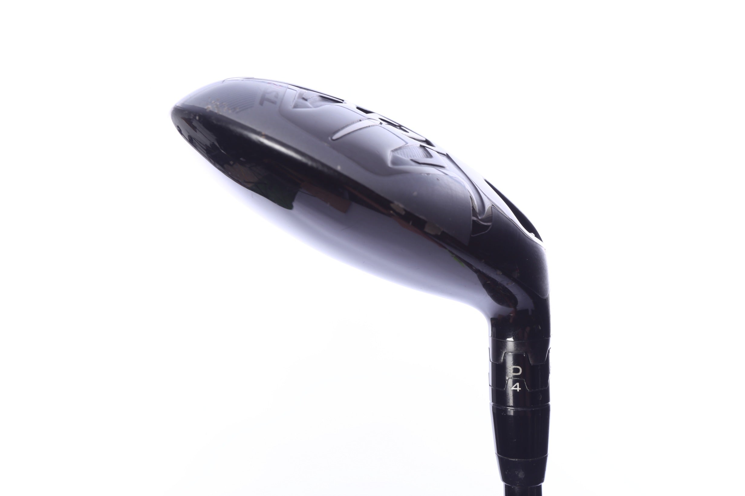 Used Titleist TSi2 4H Hybrid - Right-Handed - 21 Degrees - Regular Flex