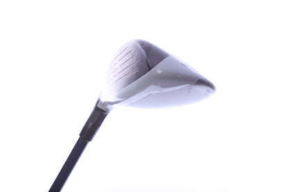 Used TaylorMade SIM MAX 4H Hybrid - Right-Handed - 22 Degrees - Seniors Flex