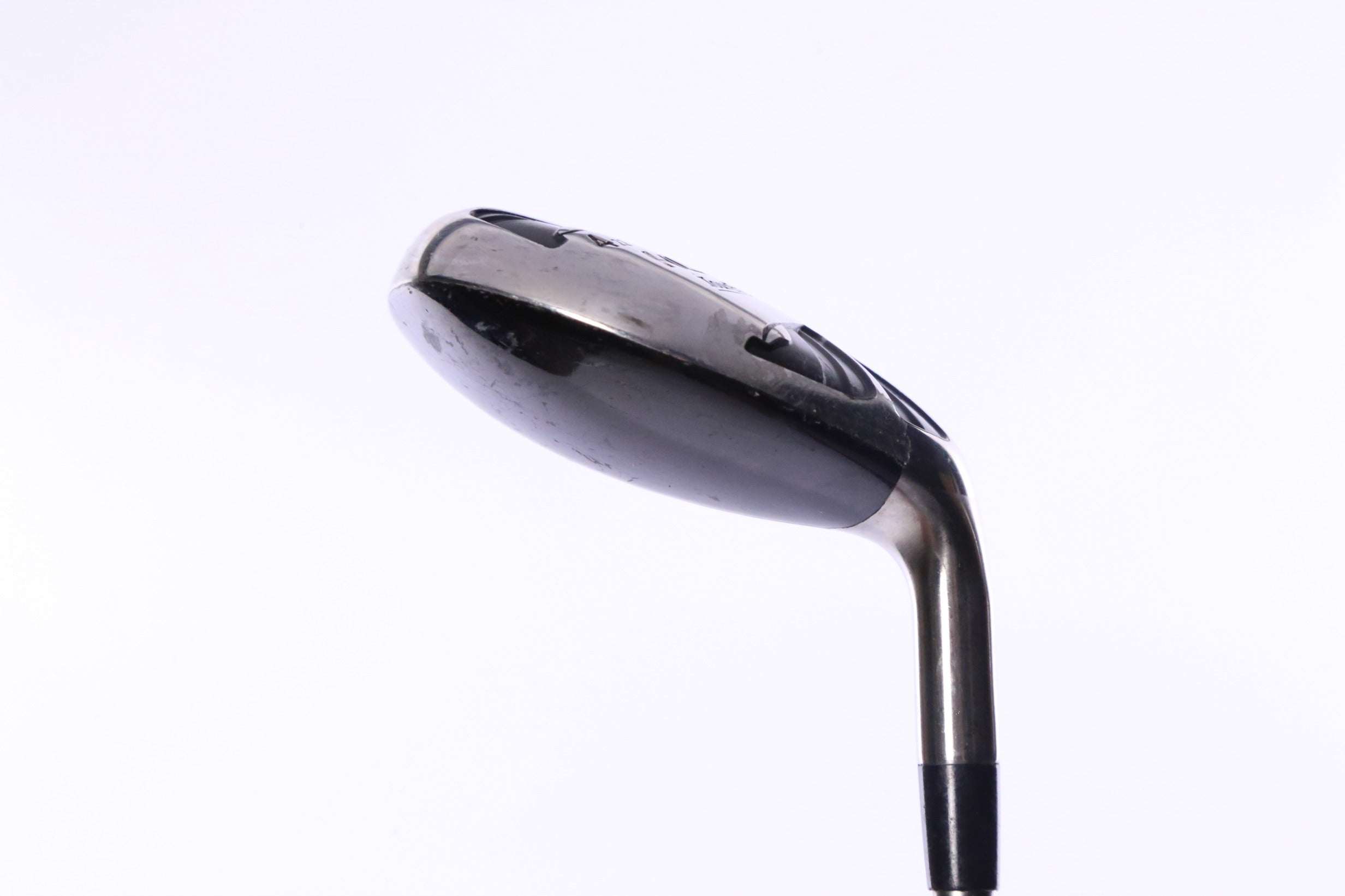 Used Tour Edge HL4 4H Hybrid - Right-Handed - 22 Degrees - Seniors Flex-Next Round