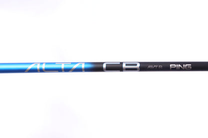 Used Ping G440 Pitching Wedge - Right-Handed - 42 Degrees - Regular Flex-Next Round