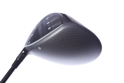 Used TaylorMade Qi35 Driver - 10.5 Degrees - Stiff Flex Project X HZRDUS RDX Smoke - Right-Handed-Next Round