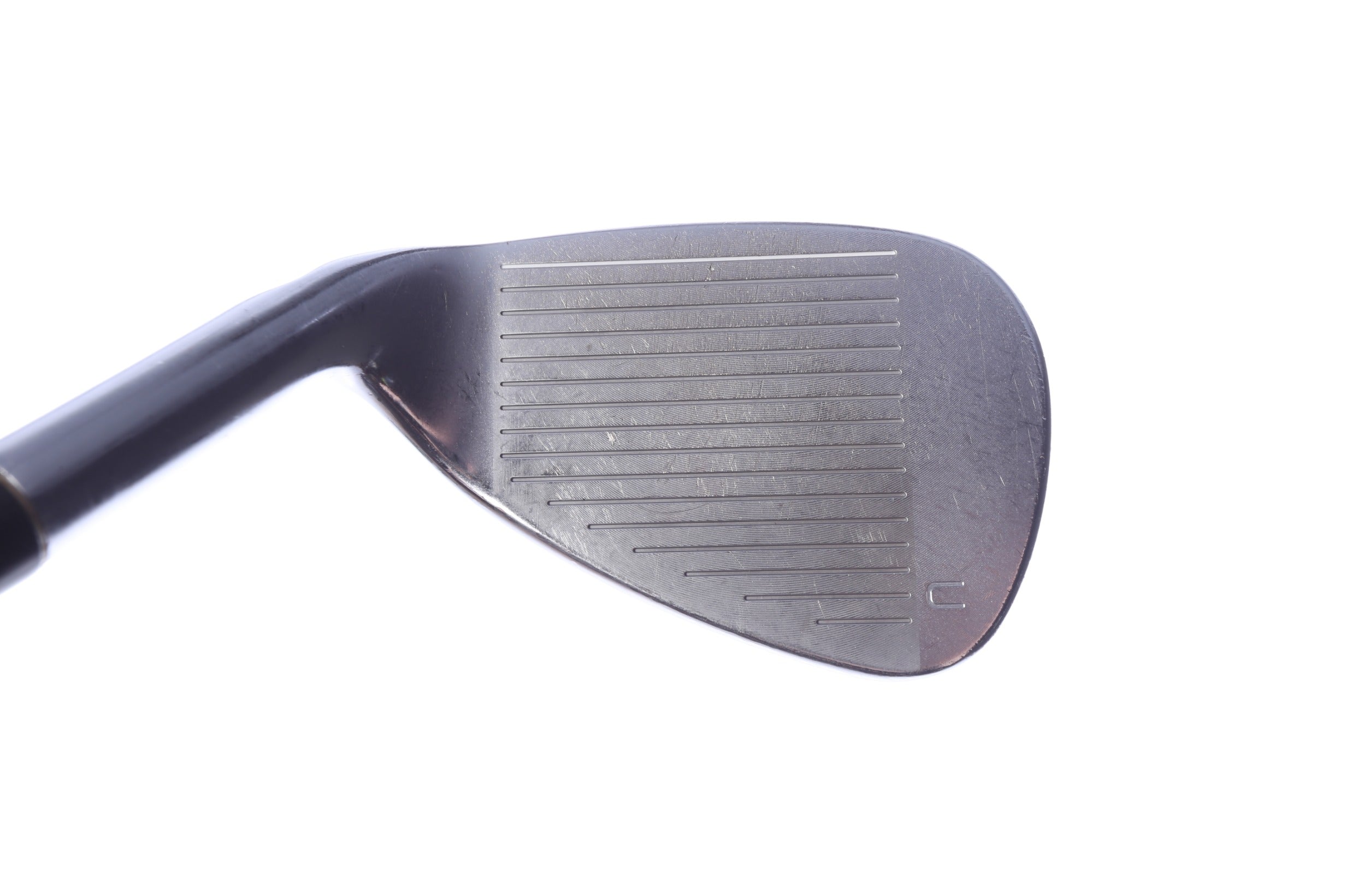 Used Ping G410 Utility Wedge - Right-Handed - 50 Degrees - Stiff Flex-Next Round