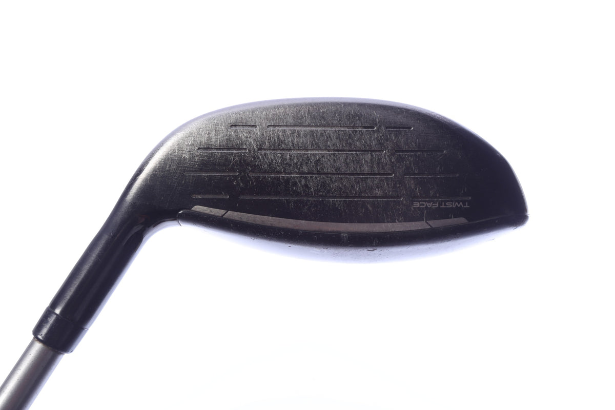 Used TaylorMade Qi10 MAX 5-Wood - Right-Handed - 19 Degrees - Seniors Flex