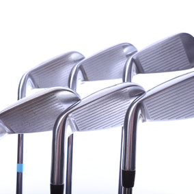 Used Titleist 718 AP3 Iron Set - Right-Handed - 5-PW - Regular Flex-Next Round