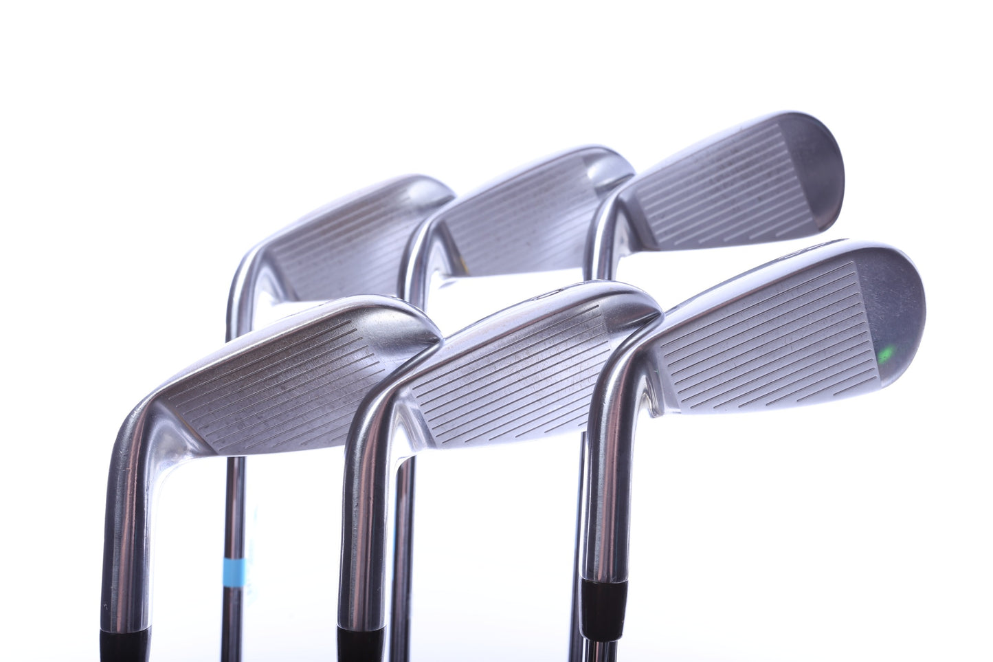 Used Titleist 718 AP3 Iron Set - Right-Handed - 5-PW - Regular Flex-Next Round