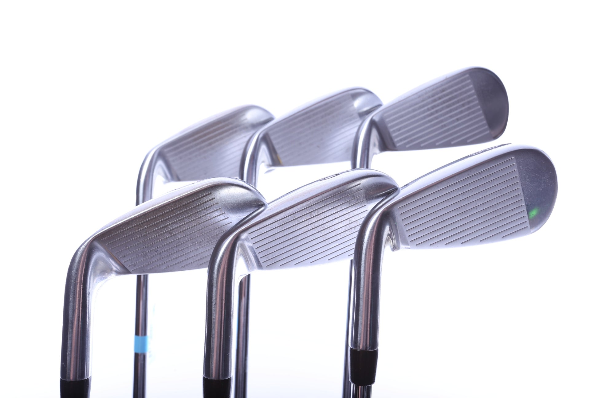 Used Titleist 718 AP3 Iron Set - Right-Handed - 5-PW - Regular Flex-Next Round