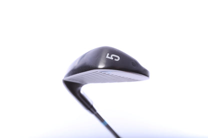 Used Callaway Apex TiFusion Single 5-Iron - Right-Handed - Seniors Flex-Next Round