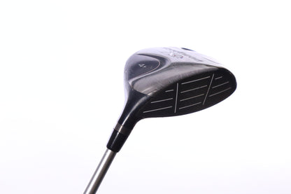 Used Callaway Steelhead XR 4-Wood - Right-Handed - 16 Degrees - Regular Flex