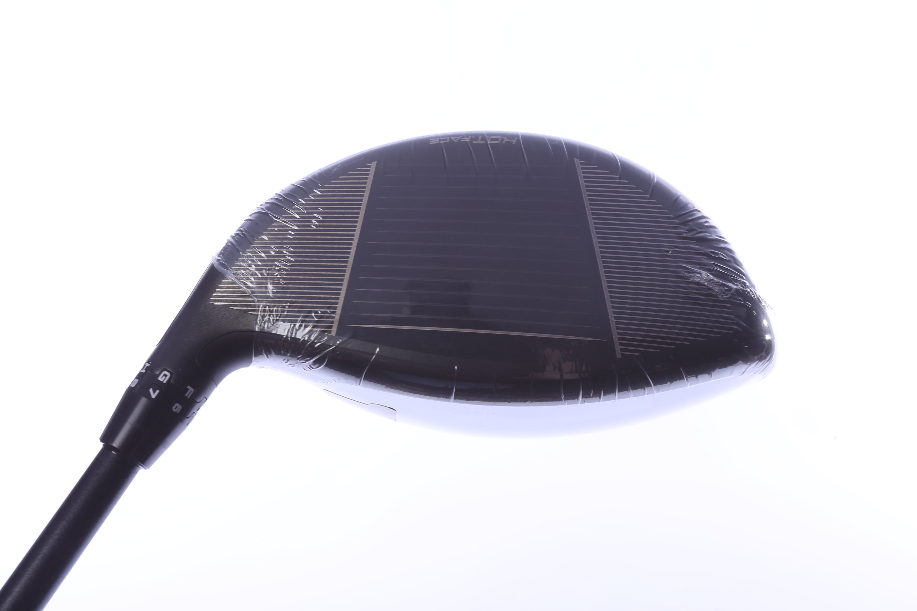 Cobra DS-ADAPT MAX-K Driver - 9 Degrees - Stiff Flex LA Golf A Series - Right-Handed-Next Round