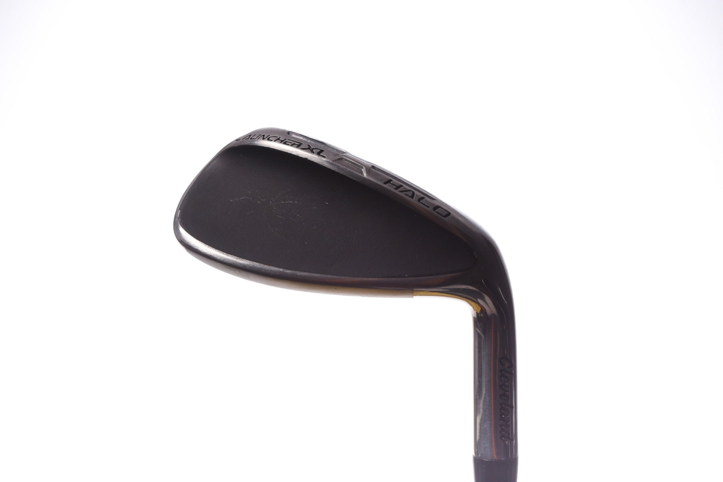 Used Cleveland HALO XL Utility Wedge - Right-Handed - 49.5 Degrees - Seniors Flex-Next Round