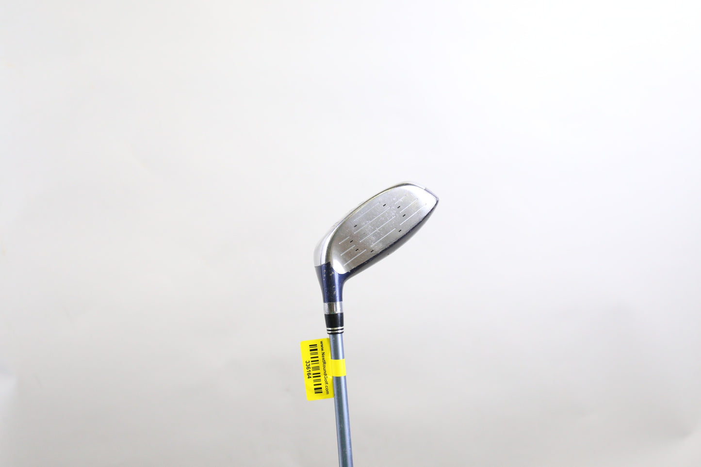 Used Cobra M Speed Offset 5-Wood - Right-Handed - 17.5 Degrees - Ladies Flex