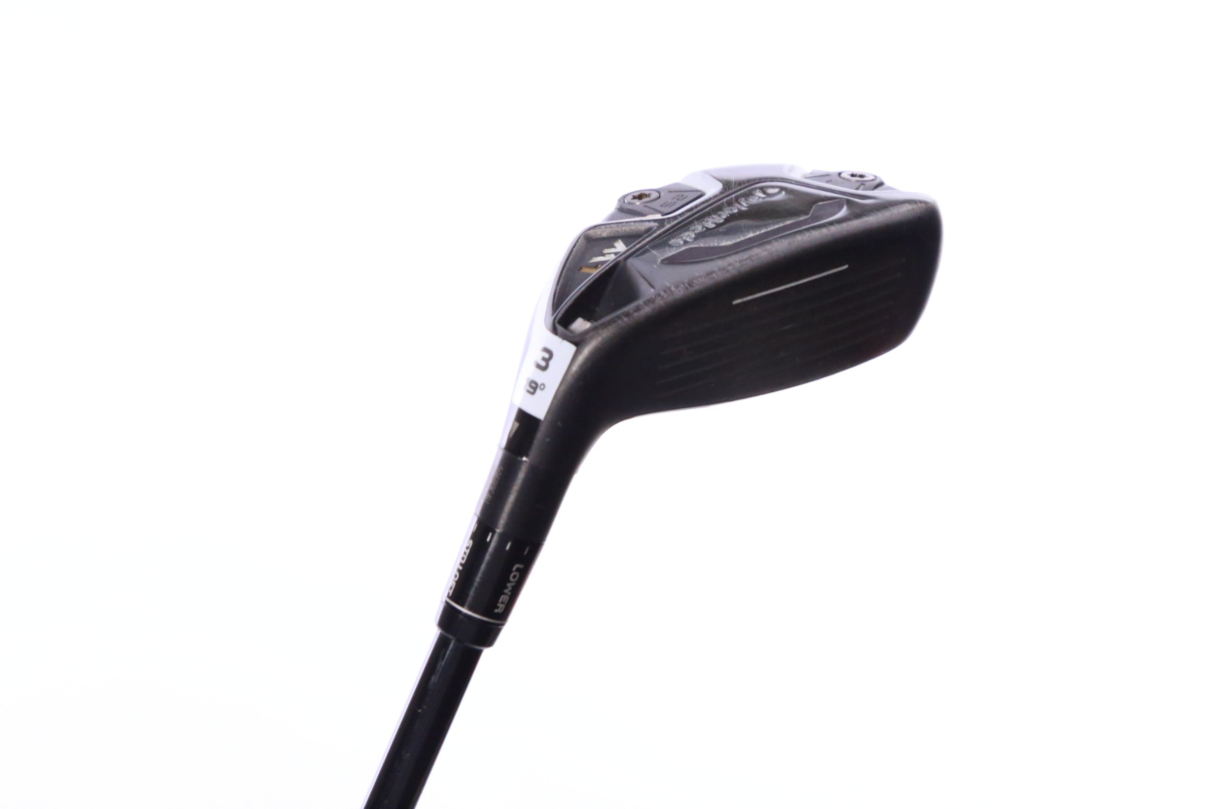Used TaylorMade M1 3H Hybrid - Right-Handed - 19 Degrees - Stiff Flex-Next Round