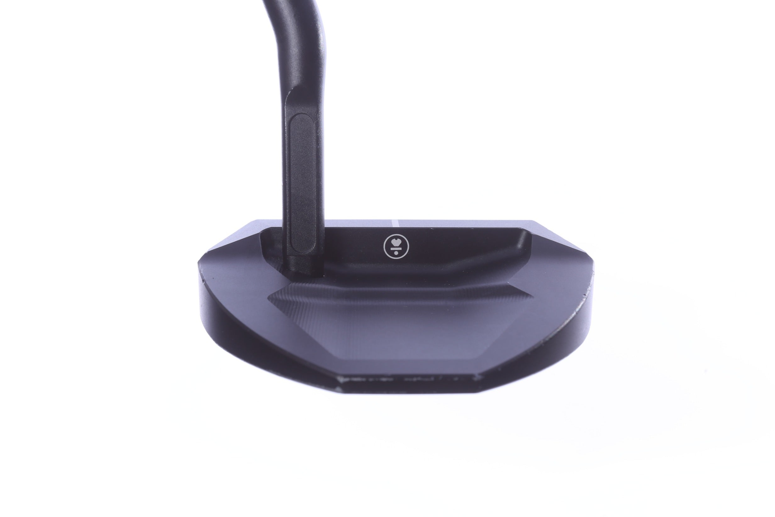 Used L.A.B. Golf OZ.1i HS Putter - Right-Handed - 34 in - Mallet