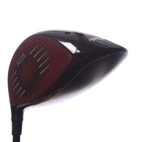 Used TaylorMade STEALTH Driver - 10.5 Degrees - Stiff Flex Fujikura Ventus Blue - Right-Handed-Next Round