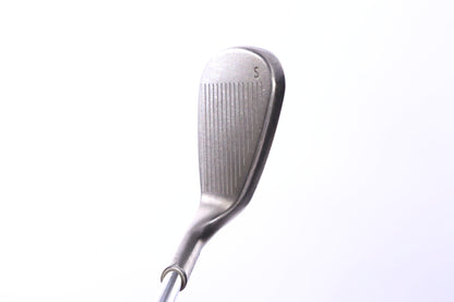 Used Ping G5 Sand Wedge - Right-Handed - 54 Degrees - Stiff Flex