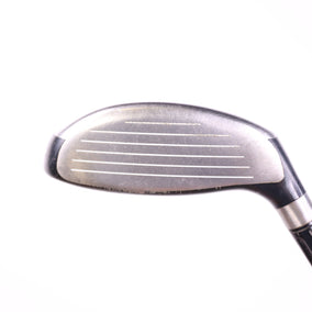 Used TaylorMade R9 3-Wood - Left-Handed - 15 Degrees - Stiff Flex-Next Round