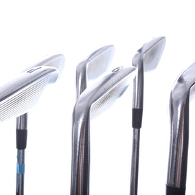 Used Titleist AP2 716 Forged Iron Set - Right-Handed - 5-PW - Regular Flex-Next Round