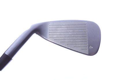 Used Ping G410 Single 4-Iron - Right-Handed - Stiff Flex