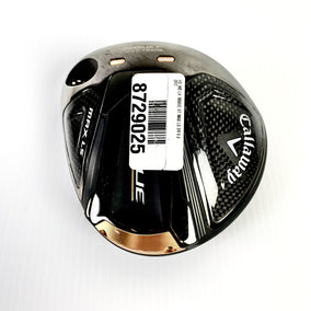 Used Callaway Rogue ST Max LS Driver - HEAD ONLY - Left-Handed-Next Round