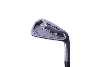 Used TaylorMade P750 Single 4-Iron - Right-Handed - Stiff Plus Flex