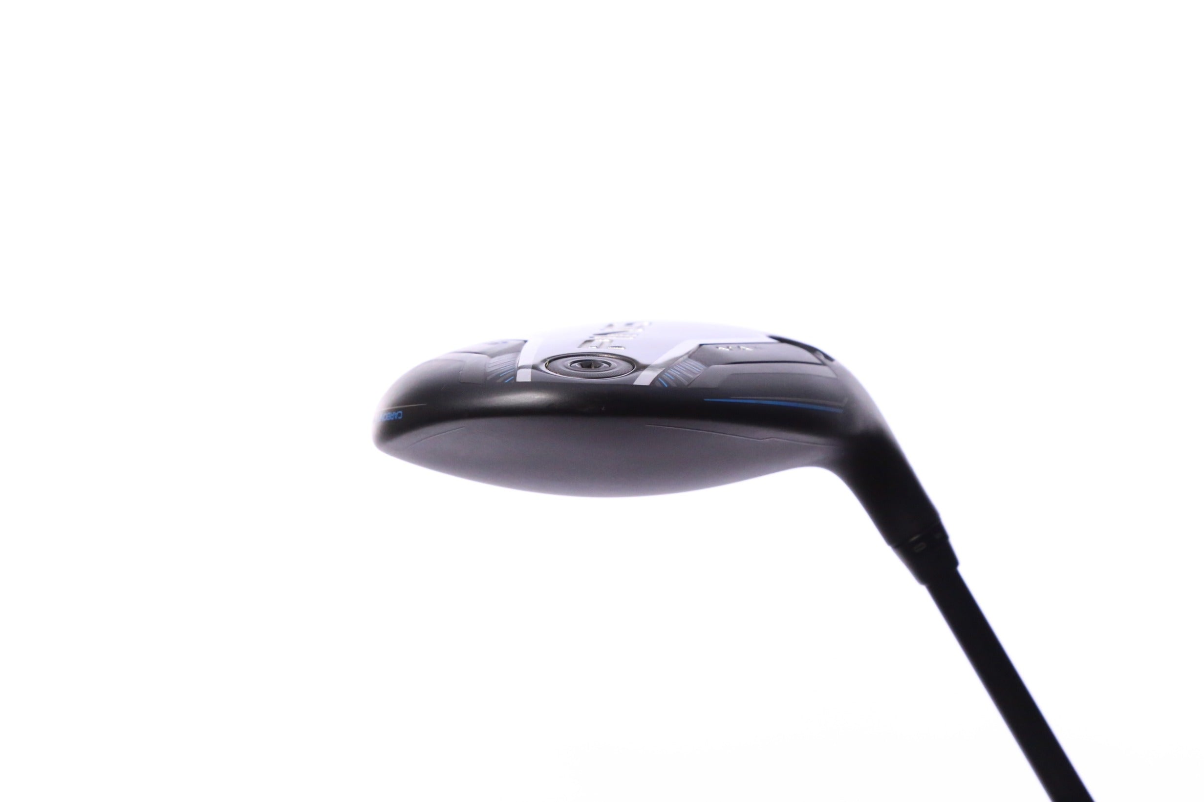 Used Ping G440 MAX 3-Wood - Right-Handed - 15 Degrees - Stiff Flex-Next Round