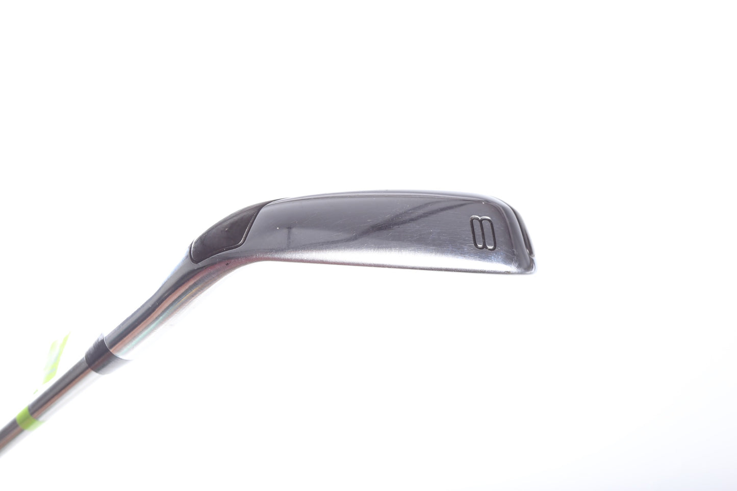 Used Titleist CNCPT-01 Single 8-Iron - Right-Handed - Seniors Flex-Next Round