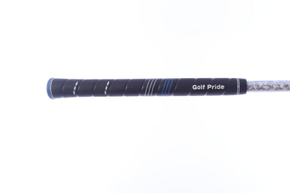 Used Callaway X Forged UT 21 Single Utility 4-Iron - Left-Handed - Stiff Flex