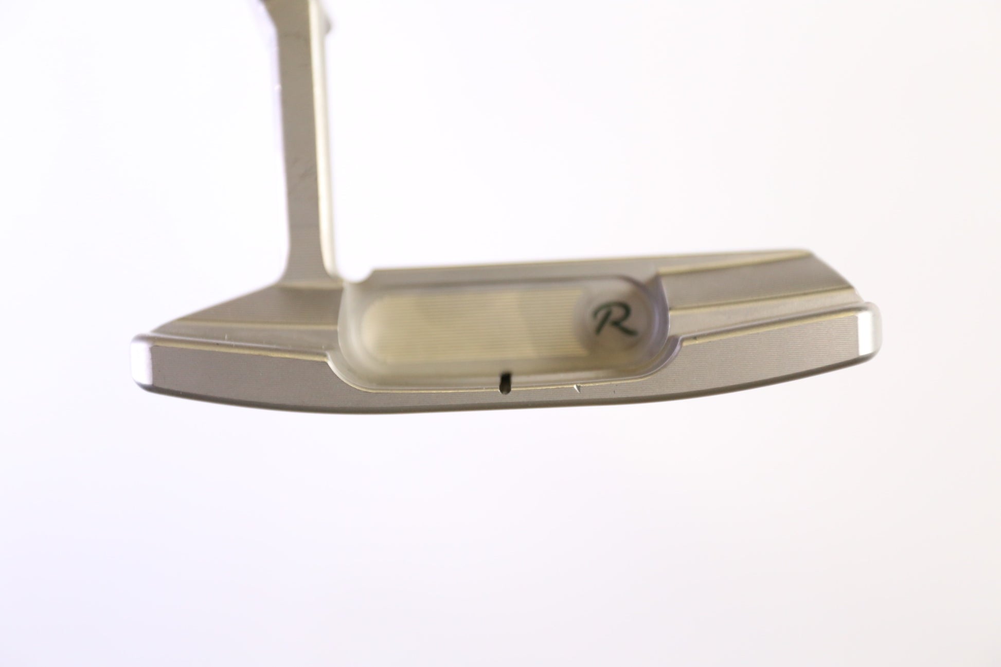 Used TaylorMade TP Reserve B11 Putter - Right-Handed - 34.75 in - Blade-Next Round