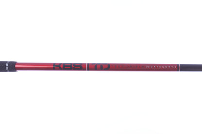TaylorMade Qi10 3-Wood - Right-Handed - 15 Degrees - Stiff Flex-Next Round