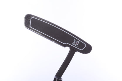 Used Odyssey 2021 DFX 1 Putter - Left-Handed - 35 in - Blade-Next Round