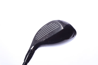 Used Callaway Paradym 4H Hybrid - Right-Handed - 21 Degrees - Extra Stiff Flex-Next Round