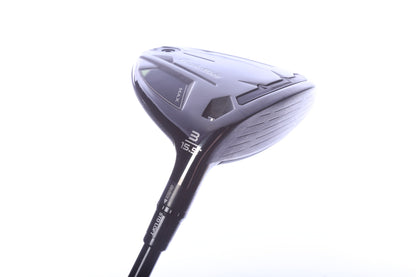 Used TaylorMade Qi35 MAX 3-Wood - Right-Handed - 13.5 Degrees - Regular Flex
